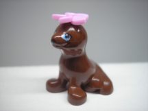 Lego Friends állat - fóka 41047 készletből ÚJ