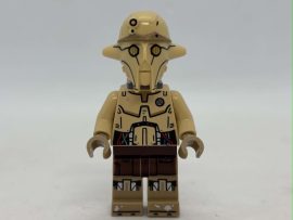 Lego Star Wars Figura - Professor Huyang (sw1299)