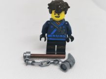Lego Ninjago Figura - Jay (njo314)