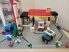 Lego Town - Metro Park & Service Tower 6394 (katalógussal) D.