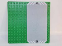 Lego 16*16 úttest alaplap (kicsit hajlott,karcos)