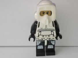 Lego Star Wars figura - Scout Trooper (sw505)