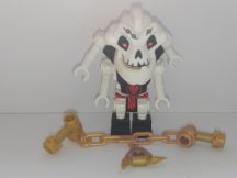 Lego figura Ninjago - Samukai (njo014)