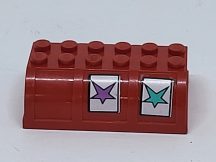 Lego Fabuland láda tető