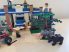 Lego City - Erdei Rendőrkapitányság 4440 (katalógussal)