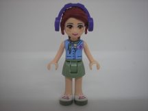 Lego Friends Minifigura - Mia (frnd080)