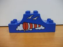 Lego Duplo képeskocka 