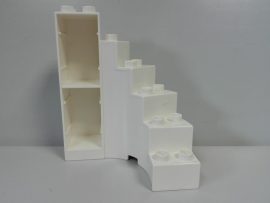 Lego Duplo Lépcső