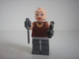 Lego figura Star Wars - Sugi 7930 (sw305)