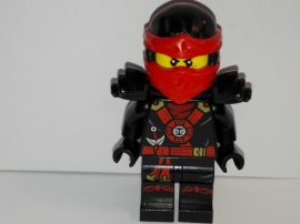 Lego Ninjago figura - Kai (njo153)