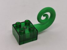 Lego Duplo békás elem