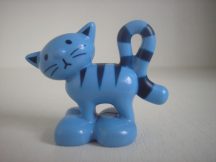 Lego Duplo cica - Makréla (Bob Mester)