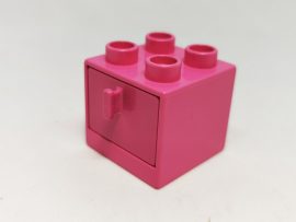 Lego Duplo Komód
