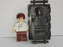 Lego Star Wars figura - Han Solo + Carbonite (sw278)