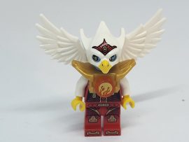 Lego Chima Figura - Eris (loc098)