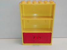 Lego Fabuland szekrény 