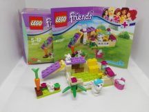 Lego Friends - Nyuszi és a kicsik 41087