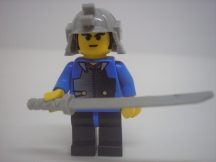 Lego figura Ninja - Samurai karddal 6083,6088,6089 (cas055) 