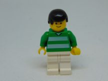 Lego Sport figura - Focista (soc034)