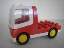 Lego Duplo Teherautó 