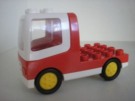 Lego Duplo Teherautó 