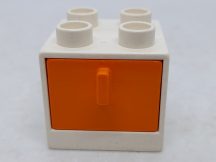 Lego Duplo Komód