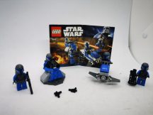 Lego Star Wars - Mandalorian csatasor 7914 (katalógussal)