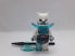 Lego Legends of Chima figura - Iceklaw - Armor  (loc160)