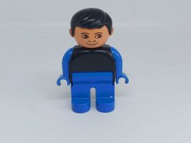 Lego Duplo ember - fiú Lego Duplo ember - fiú