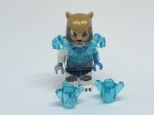 Lego Chima Figura -Icebite (loc136)
