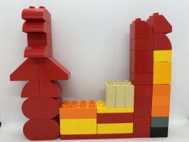 Lego Duplo kockacsomag 40 db (5224)