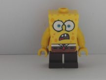 Lego Spongebob figura - Spongebob (BOB007)