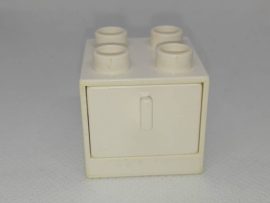Lego Duplo Komód