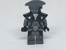   Lego Star Wars Figura - Imperial Inquisitor Fifth Brother (sw0747) zs