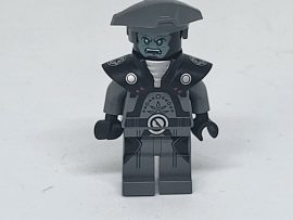 Lego Star Wars Figura - Imperial Inquisitor Fifth Brother (sw0747) zs