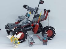 Lego Chima - Wakz üldöző járgánya 70004