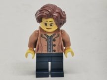 Lego Town Figura - Nagyi (twn384)