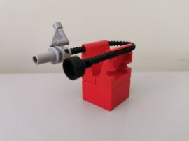 Lego Duplo Tankolócső tartó 