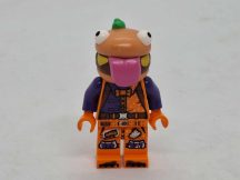 Lego Figura - Beef Boss (fort010)