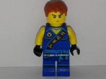 Lego figura Ninjago - Jay (njo272)