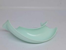 Lego Friends csúszda