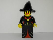 Lego Castle figura - Fright Knights - Witch (cas215)
