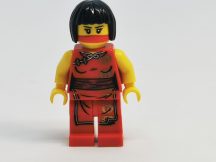 Lego Ninjago Figura - Nya (njo012)