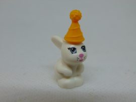 Lego Friends állat - nyuszi, nyúl