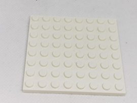 Lego Alaplap 8*8 