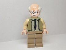 Lego Harry Potter figura -   Ernie Prang (hp193)