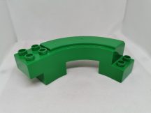 Lego Duplo autópálya elem
