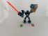 LEGO Nexo Knights - Clay harci öltözéke (70362) (katalógussal)