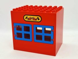 Lego Duplo Ház alap