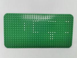 Lego Alaplap 16*32